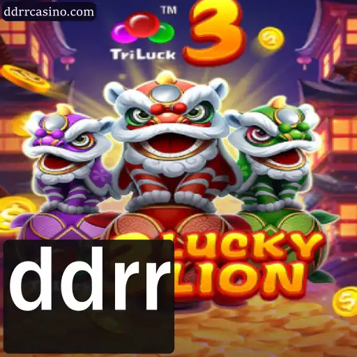 3LUCKYLION: Uma Imersão no Mundo do Jogo Revolucionário