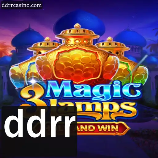 Descubra o Universo Encantador de 3MagicLamps