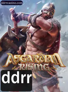 Explorando AsgardianRising: Um Mergulho no Universo dos Deuses Nórdicos
