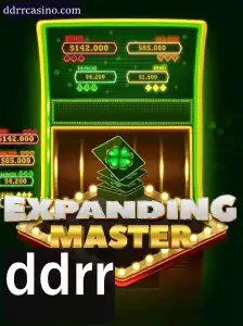 Descubra ExpandingMaster: Um Novo Fenômeno no Mundo dos Jogos