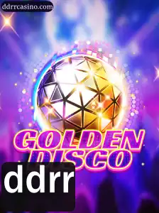 GoldenDisco: O Jogo de Dança que Está Revolucionando as Pistas