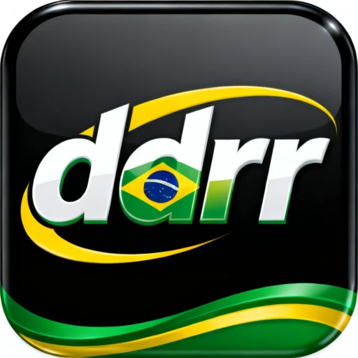 ddrr Logo