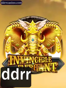 Descubra o Fascinante Mundo de InvincibleElephant: Um Jogo de Estratégia Revolucionário