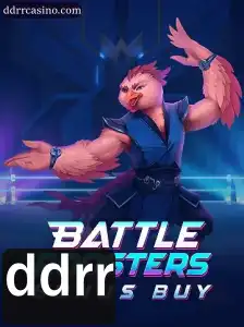BattleRoostersBonusBuy: Descubra a Nova Sensação do Mundo dos Jogos