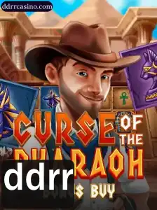 Descubra o Envolvente Mundo de CurseofthePharaohBonusBuy