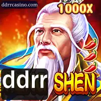 FengShen: Descubra o Jogo Que Combina Estratégia e Mitologia
