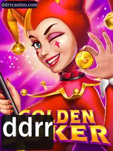GoldenJoker: A Nova Sensação dos Jogos de Cartas