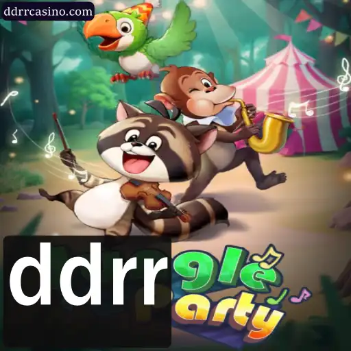 Explorando o Entusiasmo Selvagem de JungleParty