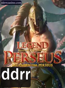 LegendofPerseus: A Nova Era dos Jogos Aventura Baseada em Mitologia