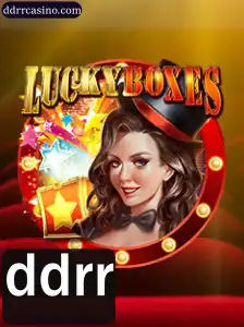 Como Jogar LuckyBoxes: Descubra as Regras e Estratégias