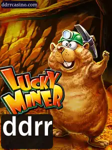 Descubra LuckyMiner: O Jogo de Estratégia e Sorte