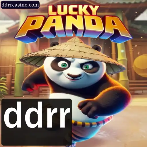 Descubra LuckyPanda: O Novo Fenômeno dos Games com a Chave Secreta DDRR