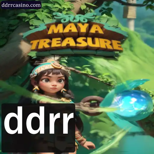 Descubra os Mistérios de MayaTreasure: O Jogo que Conquista Aventuras