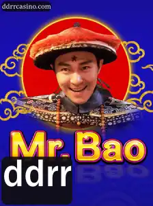 Descubra o Fascinante Mundo de MrBao: Um Jogo de Estratégia e Aventura