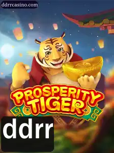 Descubra ProsperityTiger: Um Jogo Envolvente e Inovador