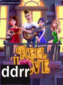 Explorando o Mundo Vibrante de ReelLove: Um Jogo cativante