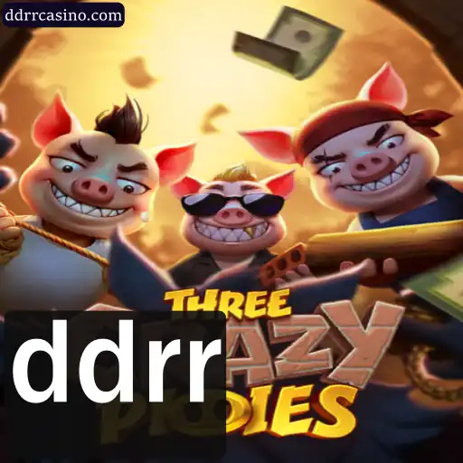 Descubra o Mundo Fascinante de ThreeCrazyPiggies
