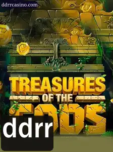 Treasure of the Gods: Aventuras e Estratégias