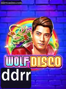 Descubra WolfDisco: O Novo Jogo que Conquista Multidões